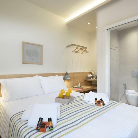 Casa Teresa | Near Sandy Beach خانيا المظهر الخارجي الصورة