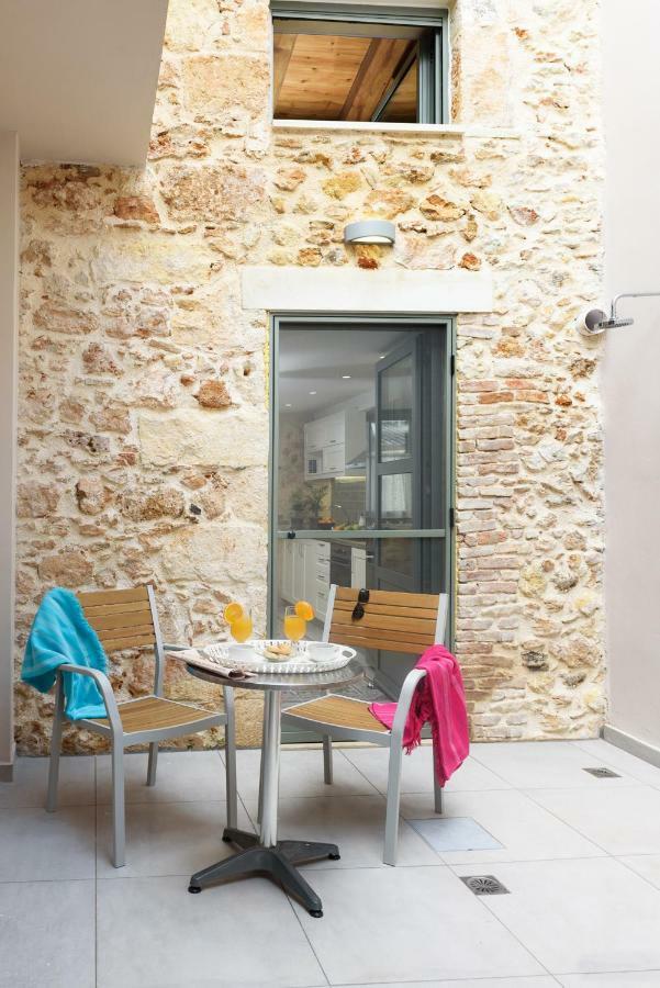 Casa Teresa | Near Sandy Beach خانيا المظهر الخارجي الصورة